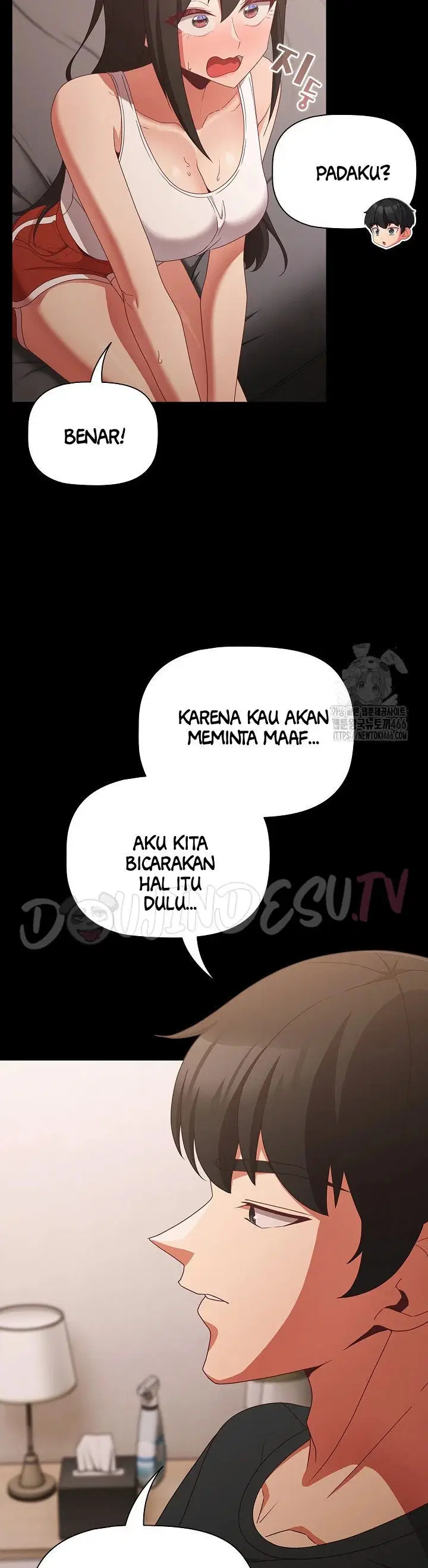 People of the Dark - Chapter 05 7 People of the Dark - Chapter 05 7