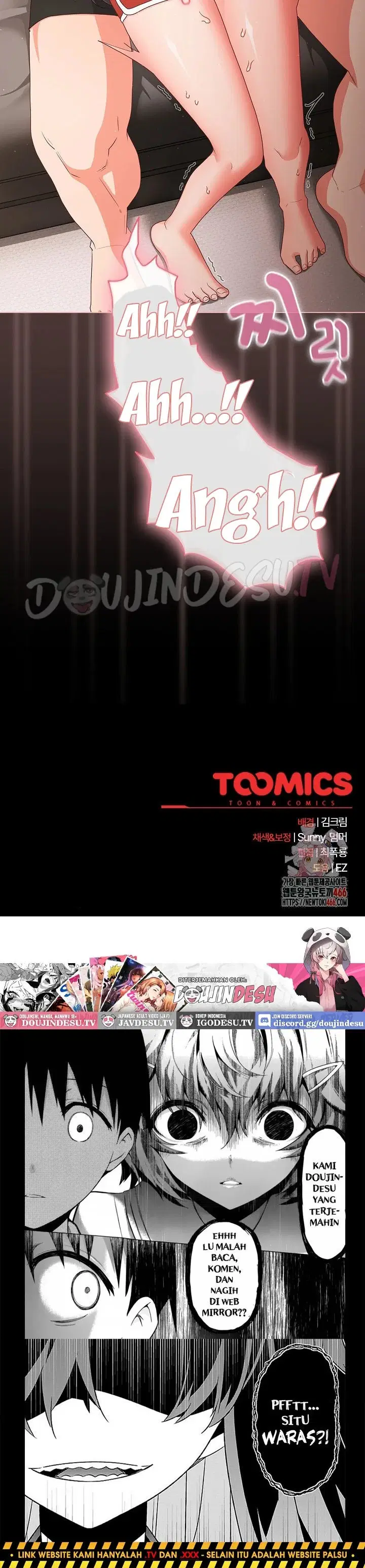 People of the Dark - Chapter 05 40 People of the Dark - Chapter 05 40