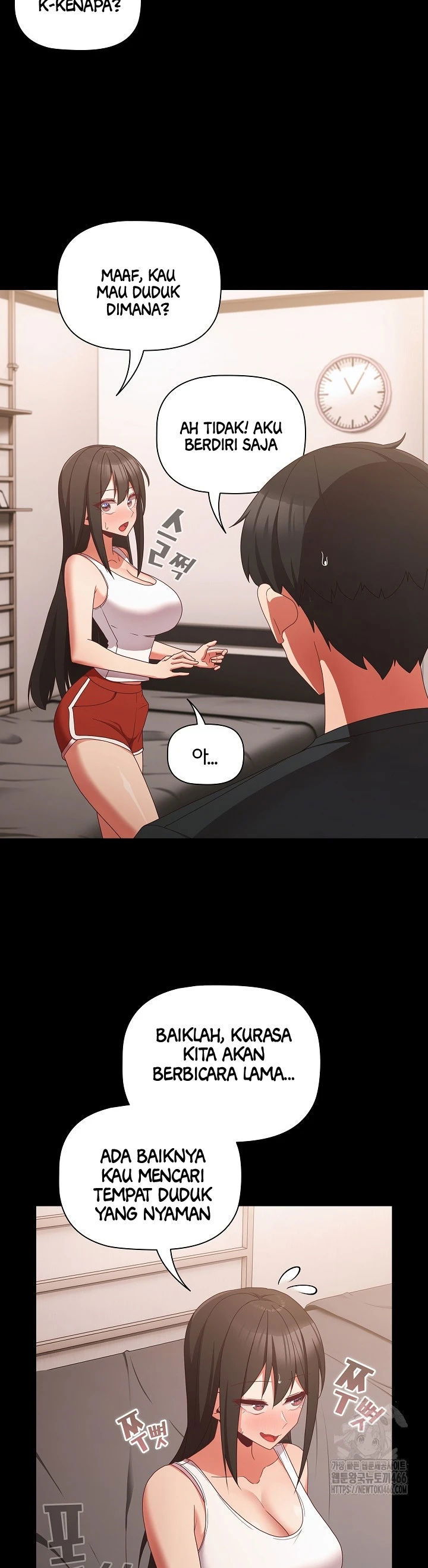 People of the Dark - Chapter 05 5 People of the Dark - Chapter 05 5