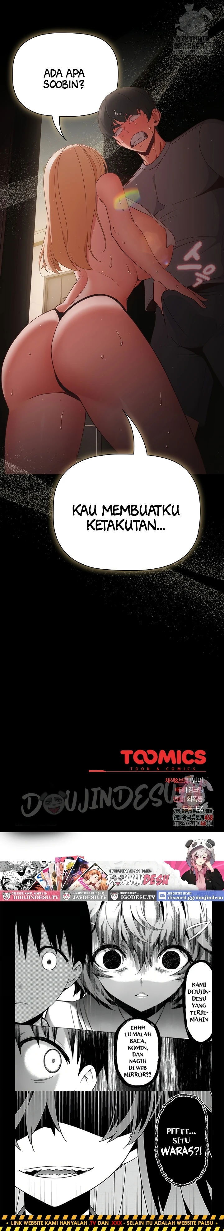 People of the Dark - Chapter 13 24 People of the Dark - Chapter 13 24