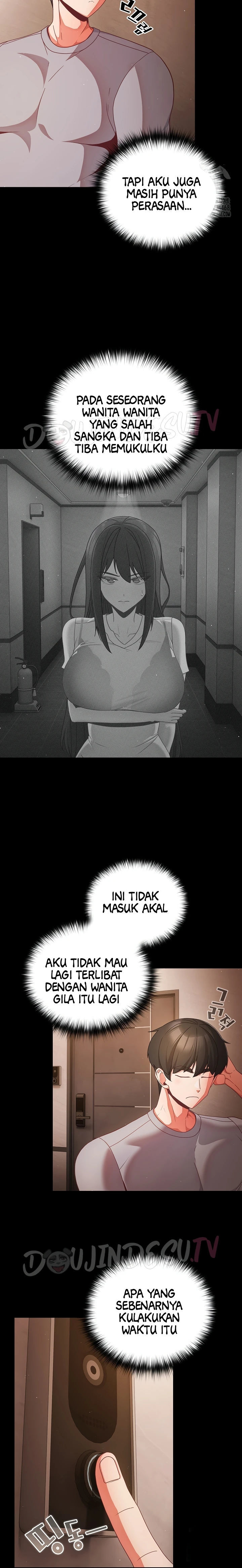 People of the Dark - Chapter 13 12 People of the Dark - Chapter 13 12