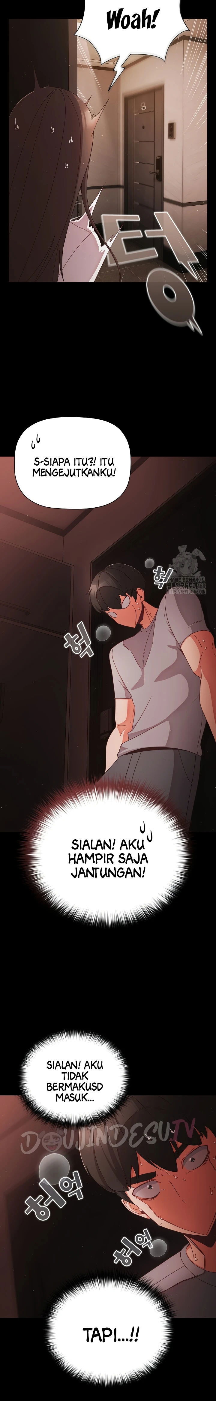 People of the Dark - Chapter 13 16 People of the Dark - Chapter 13 16