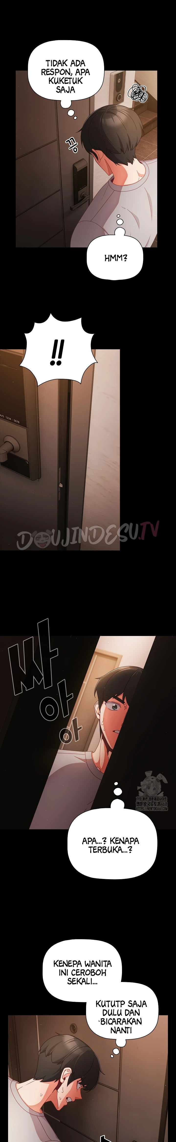 People of the Dark - Chapter 13 14 People of the Dark - Chapter 13 14