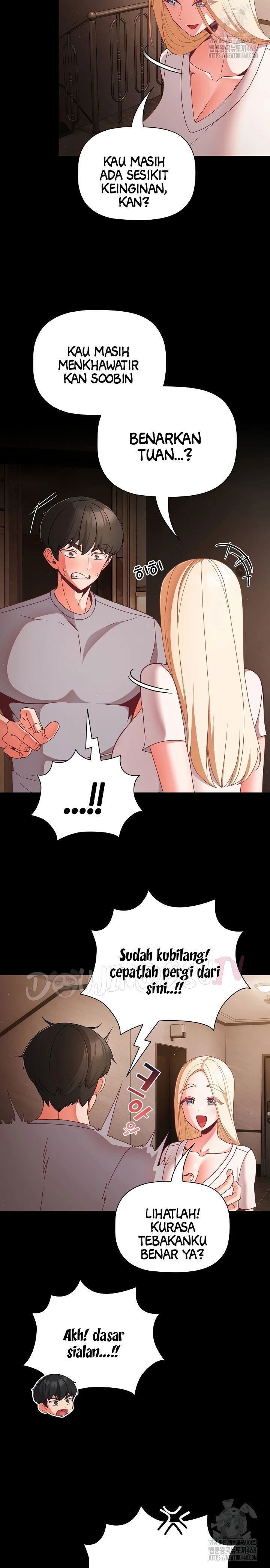 People of the Dark - Chapter 13 6 People of the Dark - Chapter 13 6