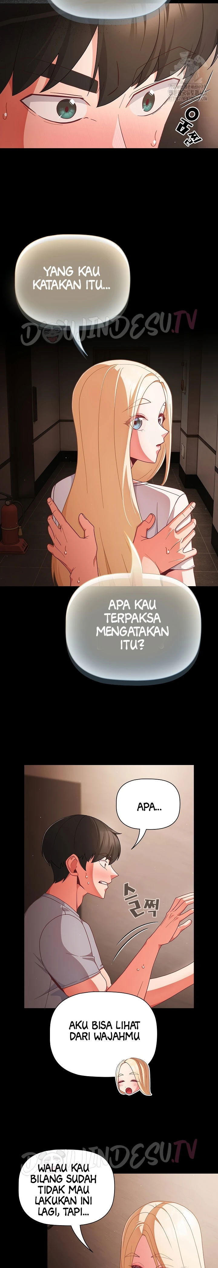 People of the Dark - Chapter 13 5 People of the Dark - Chapter 13 5