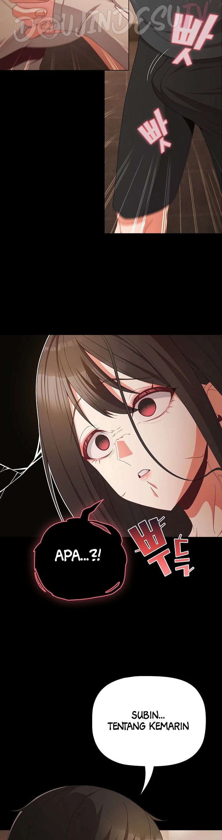 People of the Dark - Chapter 11 28 People of the Dark - Chapter 11 28