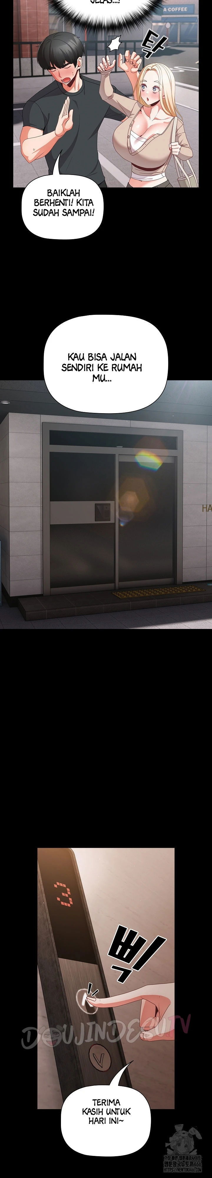 People of the Dark - Chapter 11 22 People of the Dark - Chapter 11 22