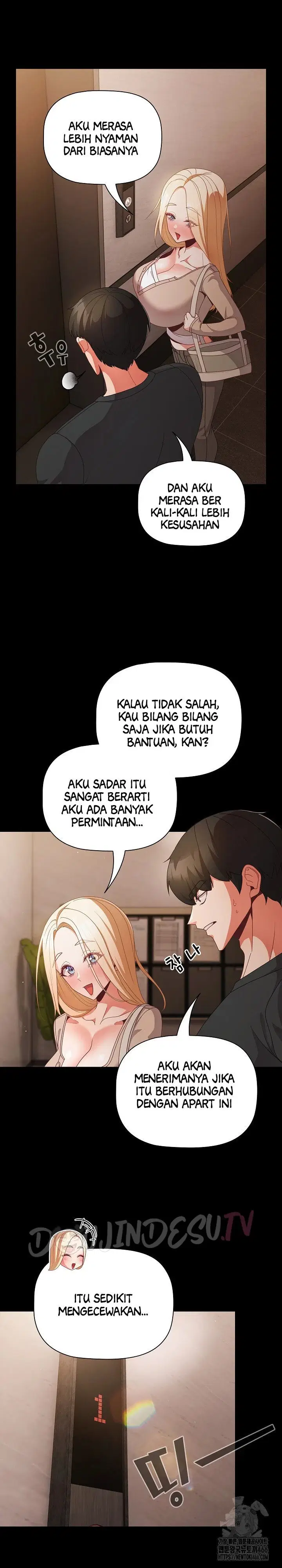 People of the Dark - Chapter 11 23 People of the Dark - Chapter 11 23