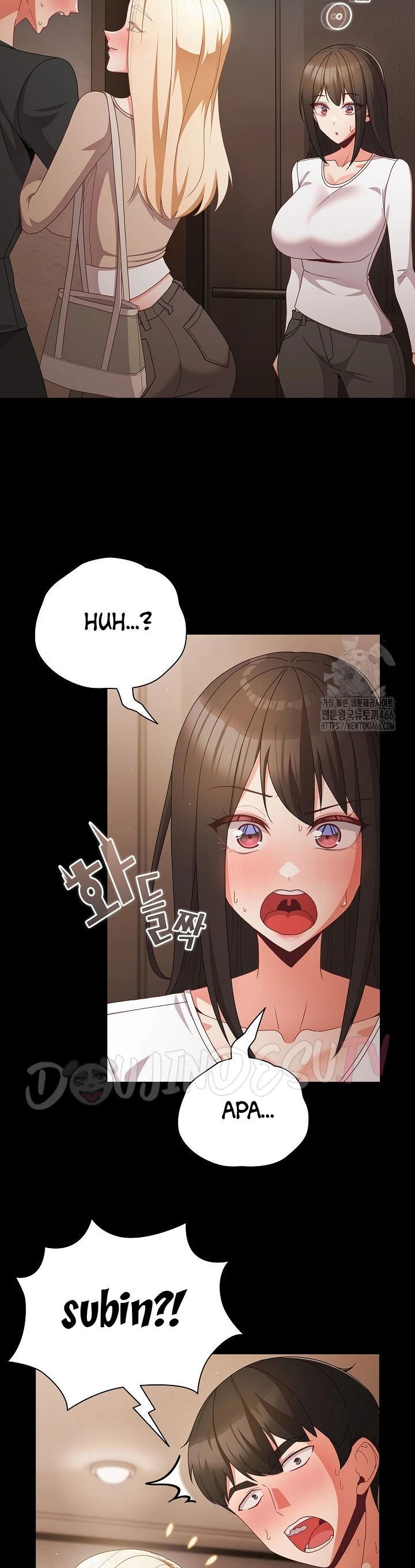 People of the Dark - Chapter 11 26 People of the Dark - Chapter 11 26