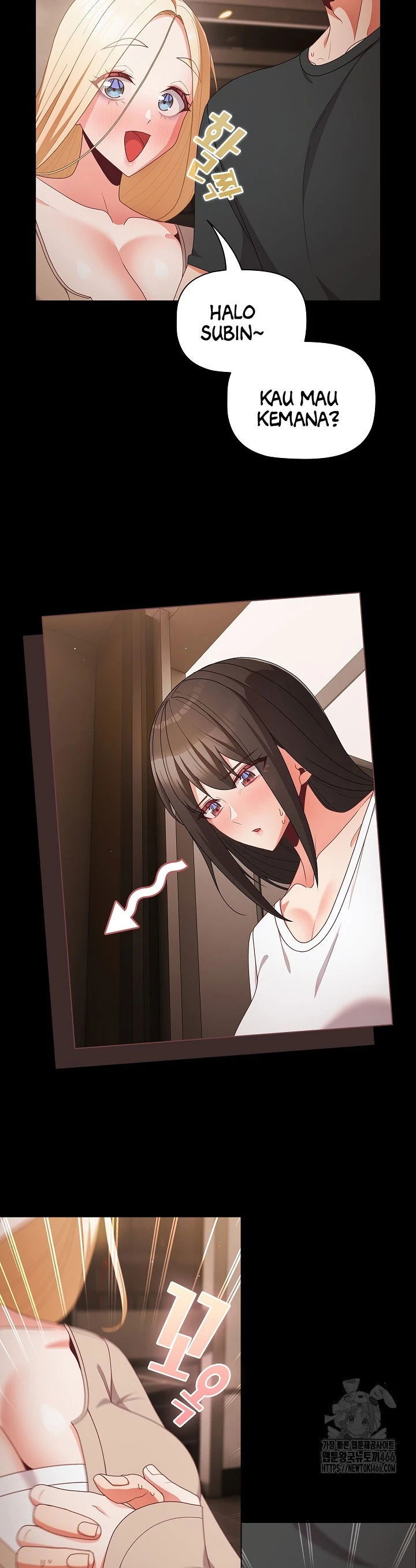 People of the Dark - Chapter 11 27 People of the Dark - Chapter 11 27