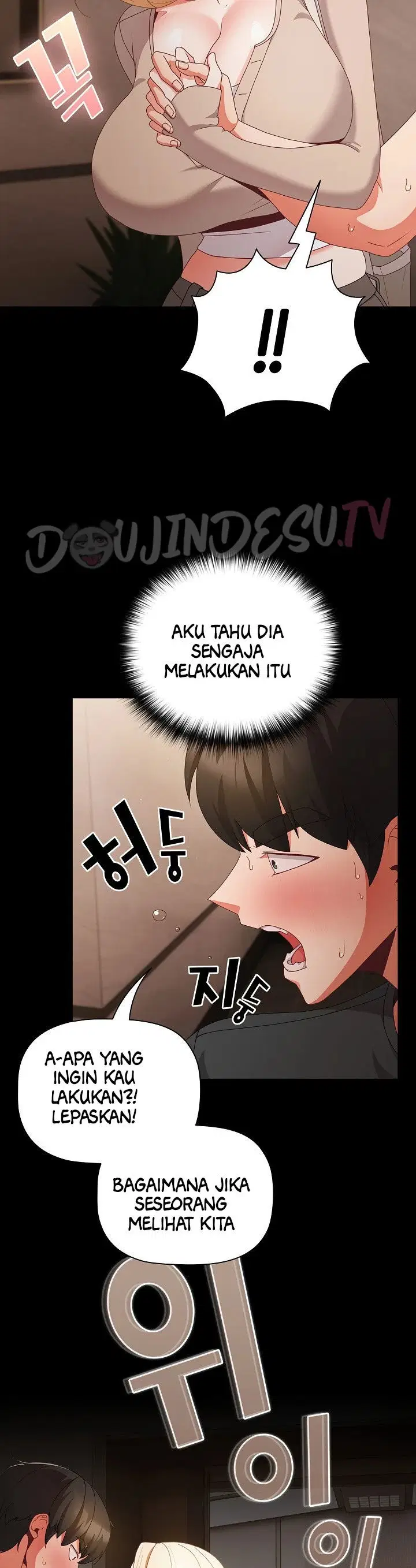 People of the Dark - Chapter 11 25 People of the Dark - Chapter 11 25