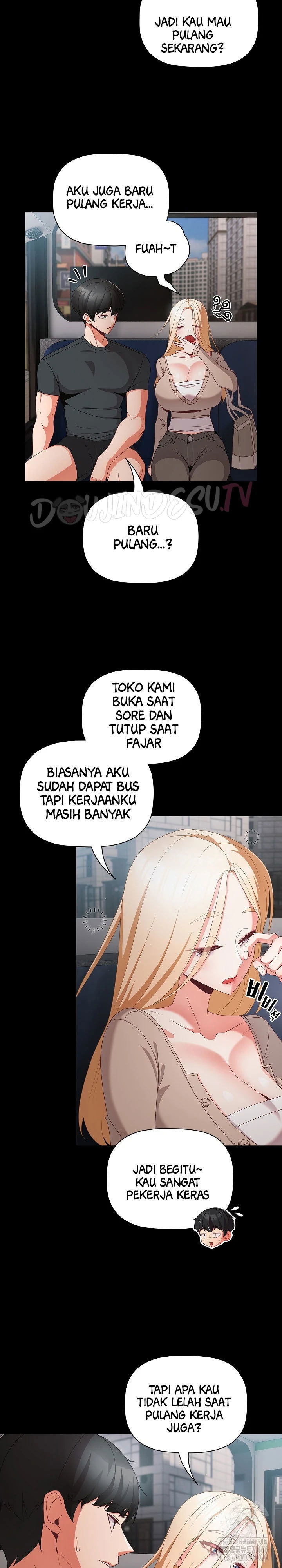 People of the Dark - Chapter 11 13 People of the Dark - Chapter 11 13