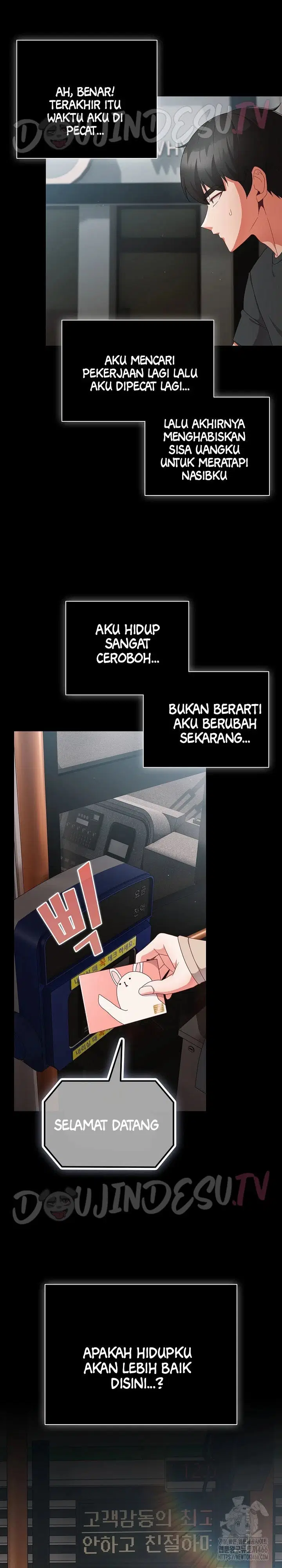 People of the Dark - Chapter 11 10 People of the Dark - Chapter 11 10