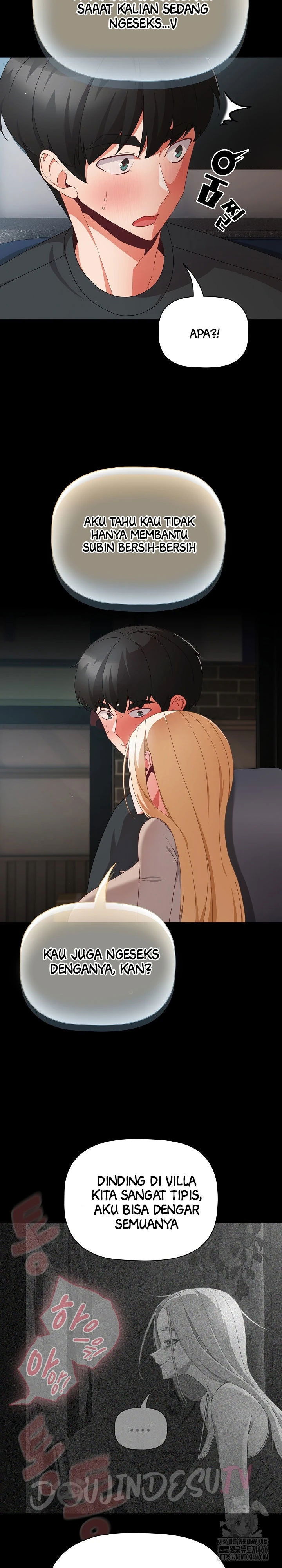 People of the Dark - Chapter 11 16 People of the Dark - Chapter 11 16