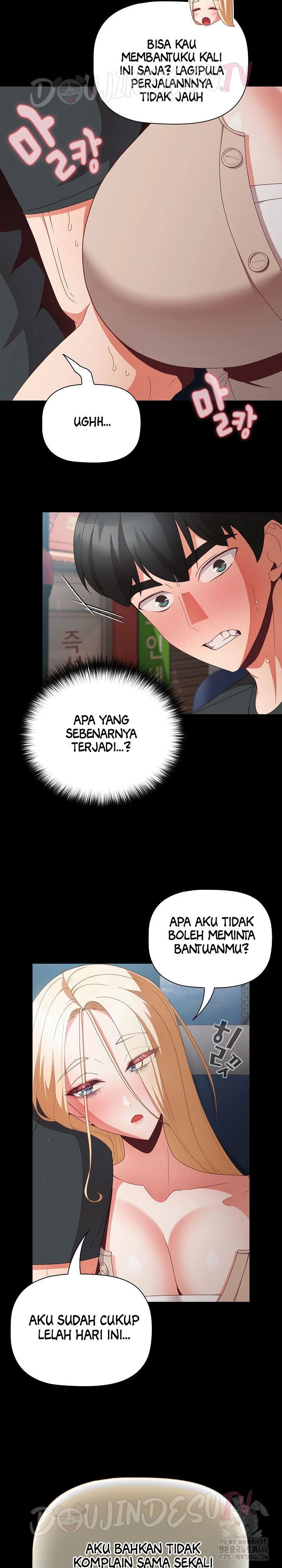 People of the Dark - Chapter 11 15 People of the Dark - Chapter 11 15