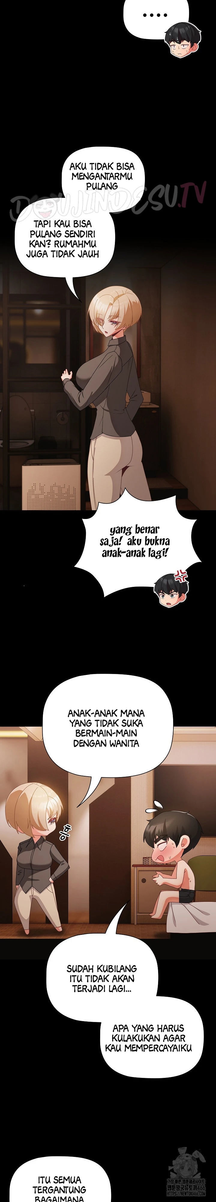 People of the Dark - Chapter 11 7 People of the Dark - Chapter 11 7