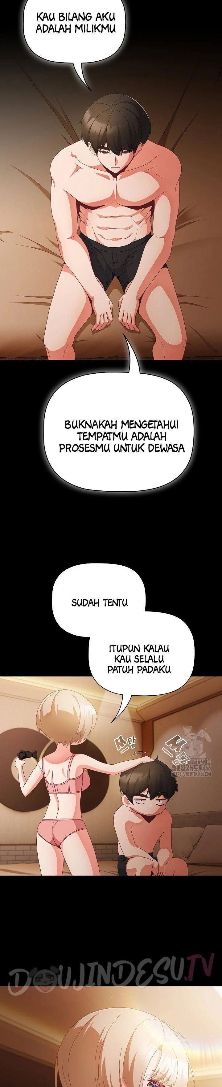 People of the Dark - Chapter 11 4 People of the Dark - Chapter 11 4