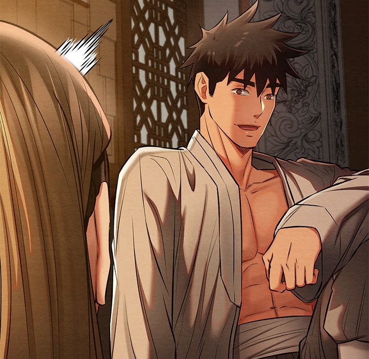 Principles and Practices of Lovemaking - Chapter 24 27