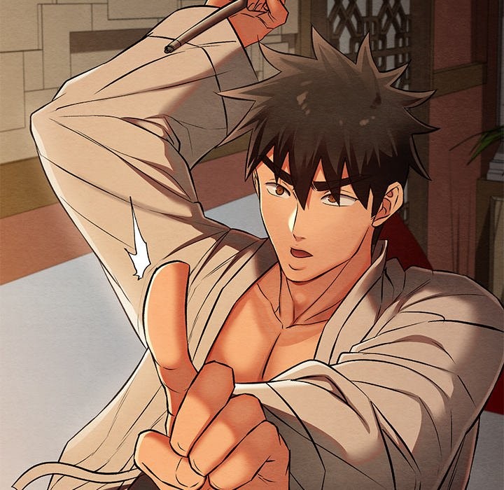 Principles and Practices of Lovemaking - Chapter 24 34