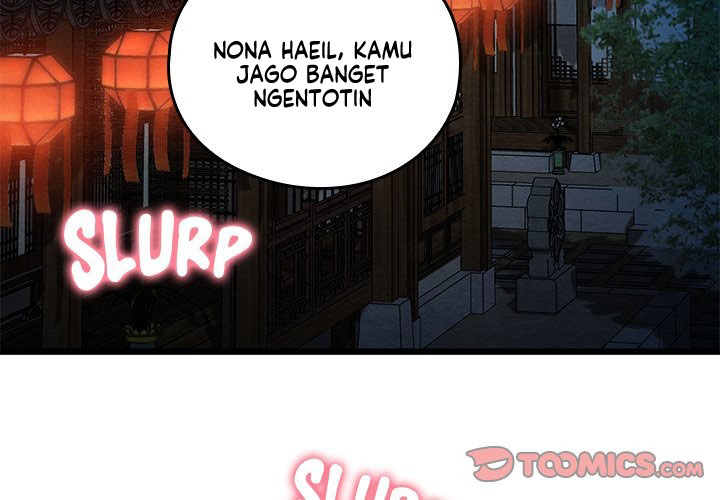 Principles and Practices of Lovemaking - Chapter 24 6