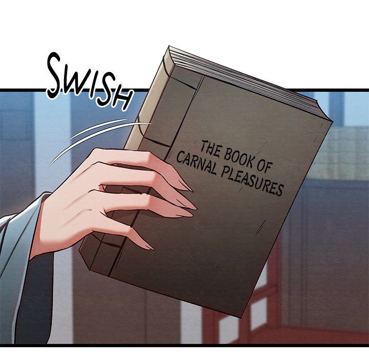 Principles and Practices of Lovemaking - Chapter 30 9