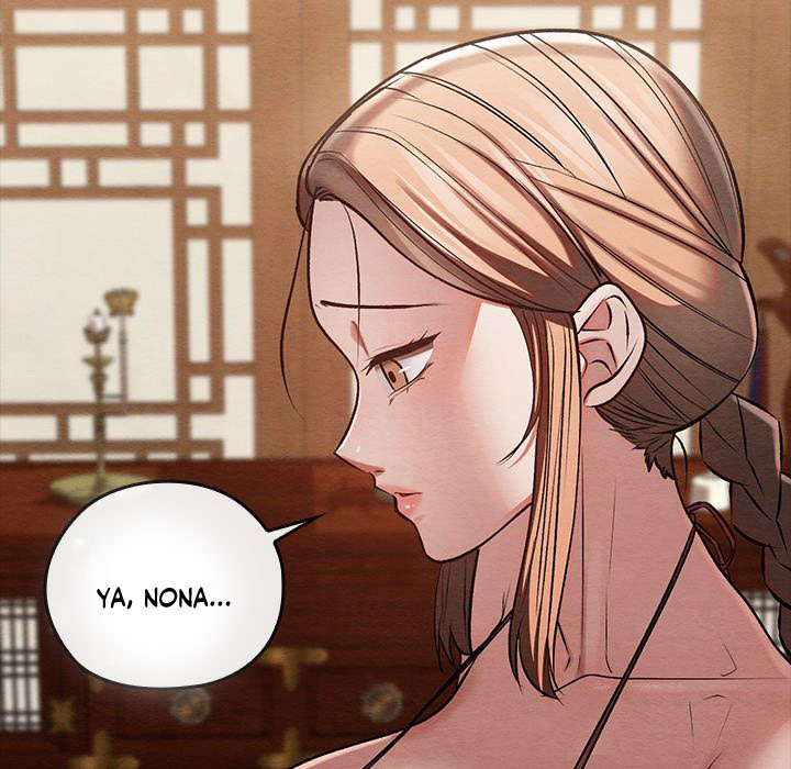 Principles and Practices of Lovemaking - Chapter 30 123