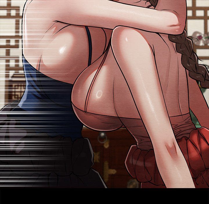 Principles and Practices of Lovemaking - Chapter 30 126