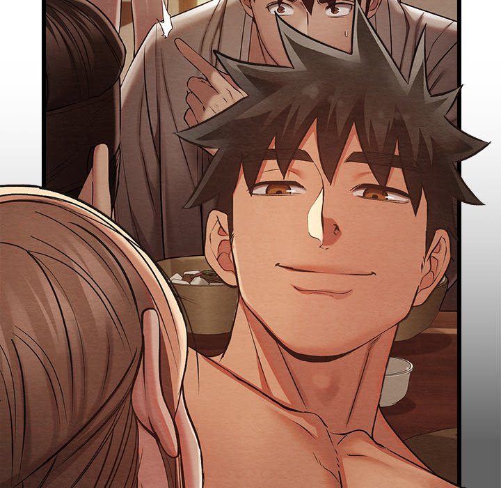 Principles and Practices of Lovemaking - Chapter 30 137