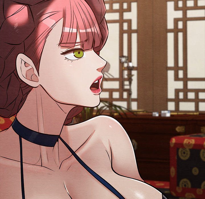 Principles and Practices of Lovemaking - Chapter 30 106