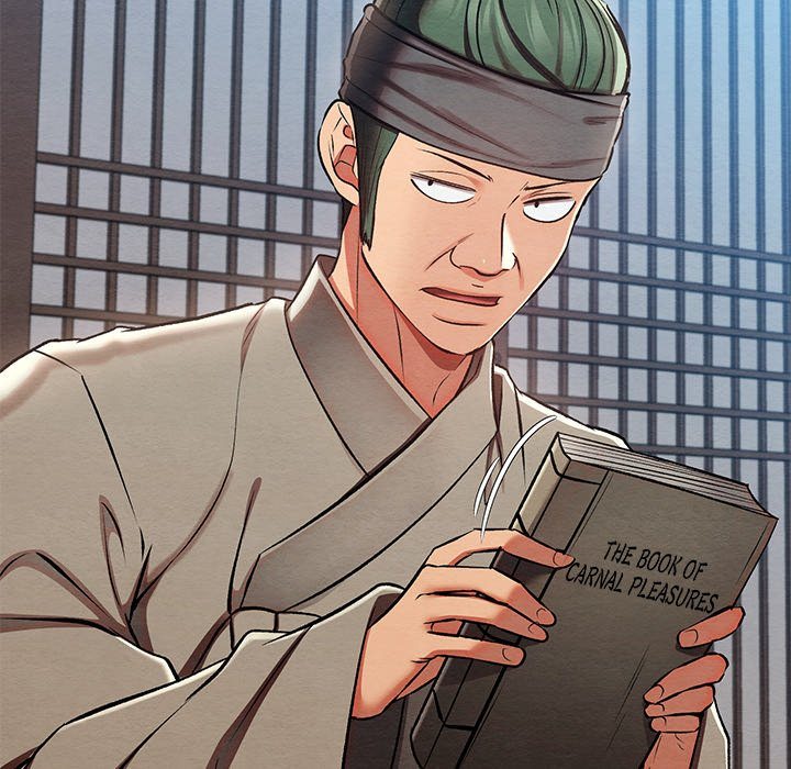 Principles and Practices of Lovemaking - Chapter 30 11