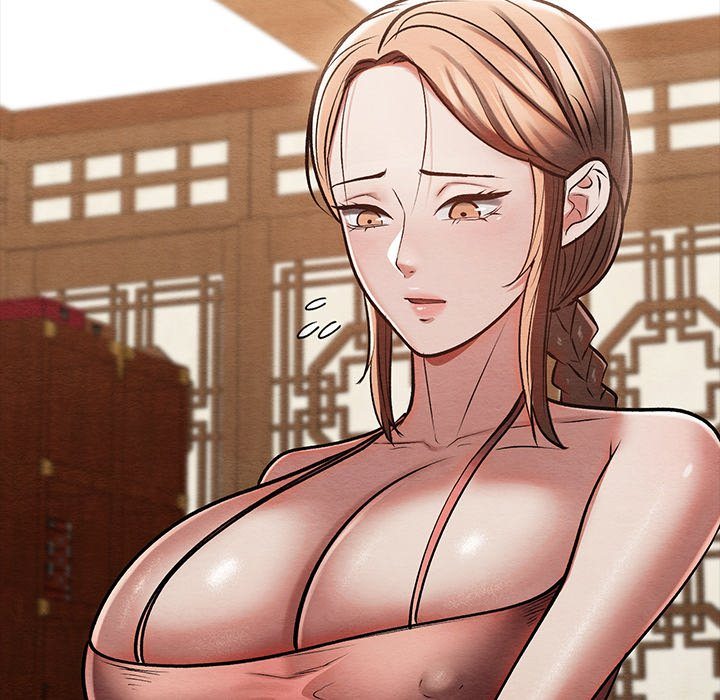 Principles and Practices of Lovemaking - Chapter 30 118