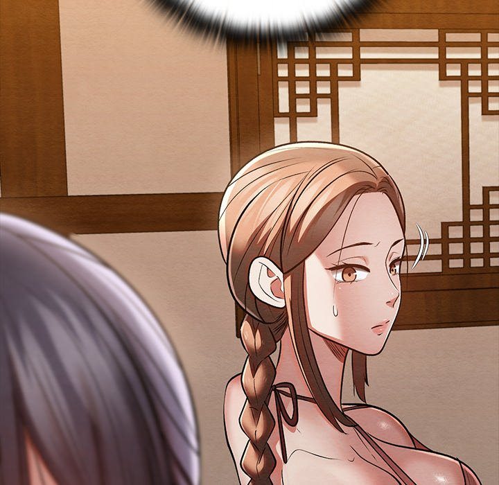 Principles and Practices of Lovemaking - Chapter 30 143