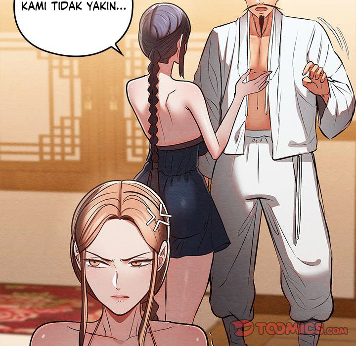 Principles and Practices of Lovemaking - Chapter 30 140