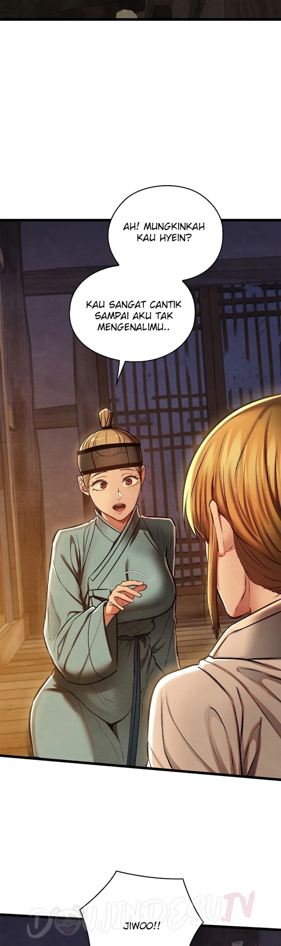 Principles and Practices of Lovemaking - Chapter 36 2