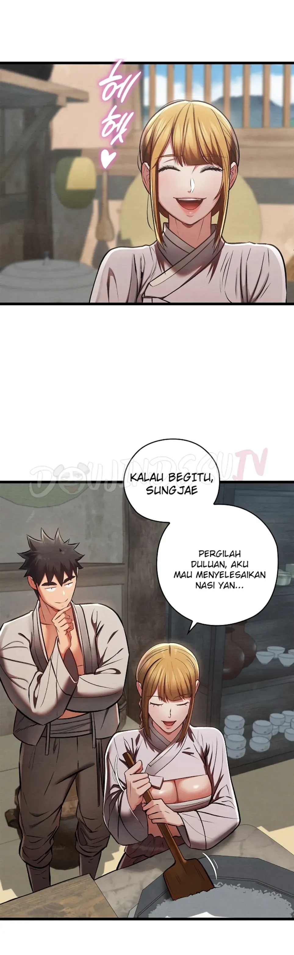 Principles and Practices of Lovemaking - Chapter 36 28