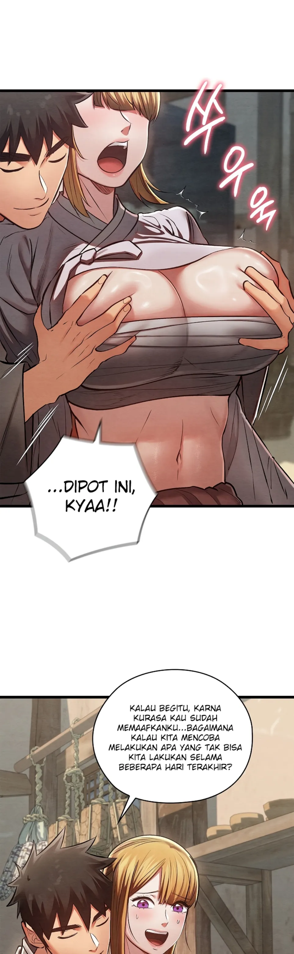 Principles and Practices of Lovemaking - Chapter 36 29