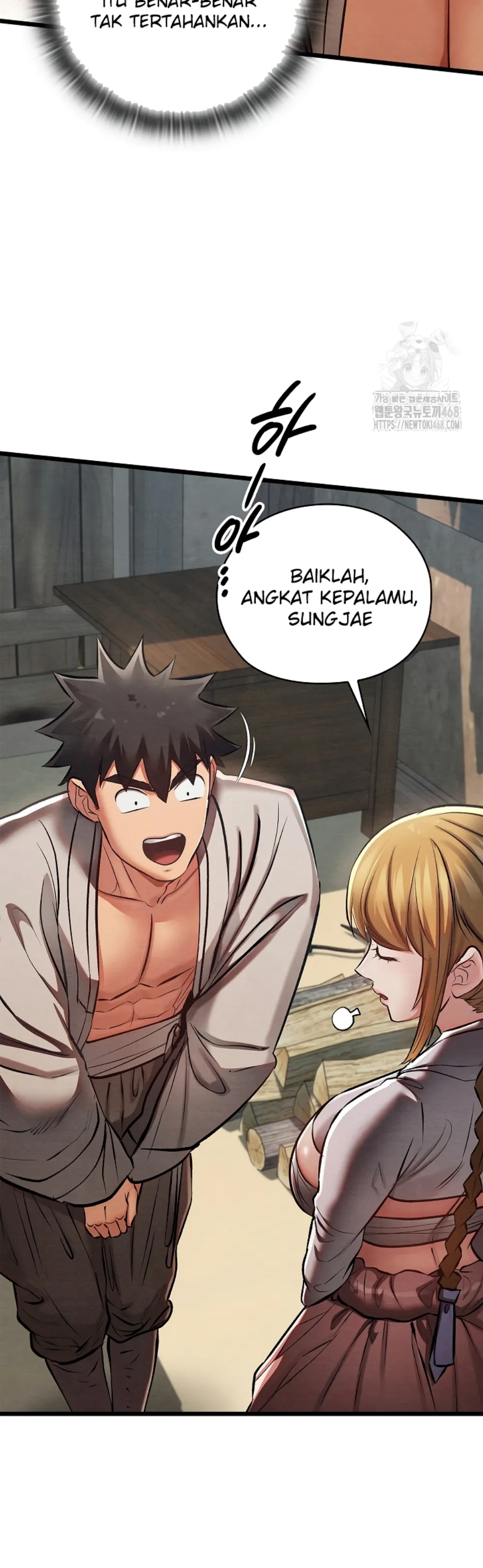 Principles and Practices of Lovemaking - Chapter 36 23