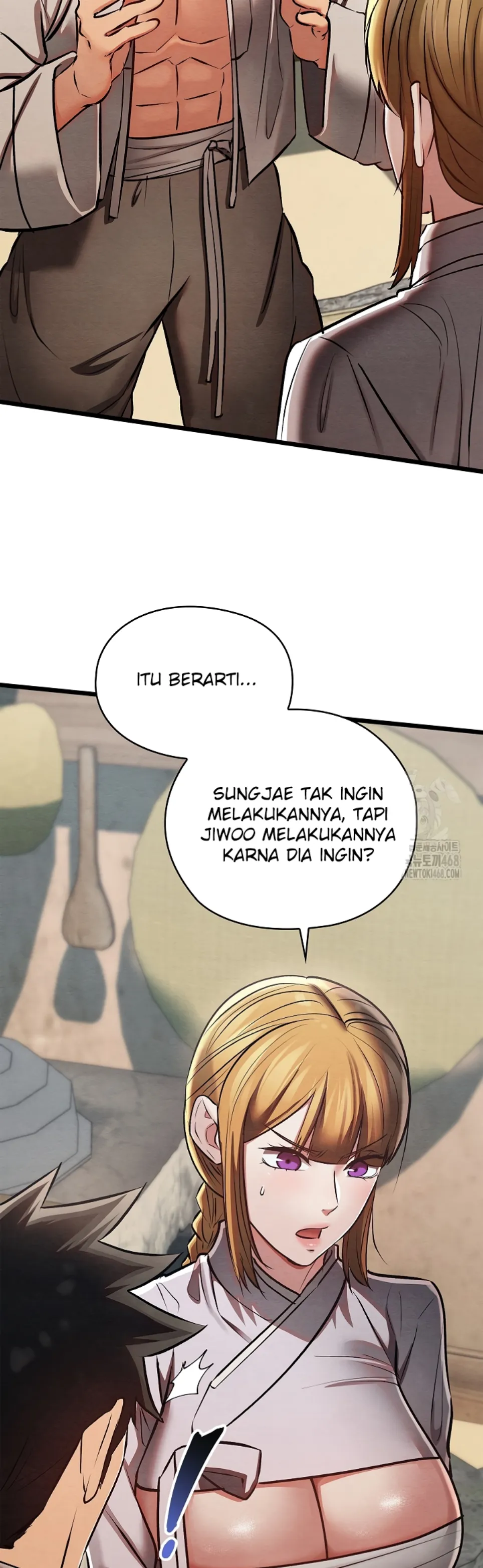 Principles and Practices of Lovemaking - Chapter 36 21