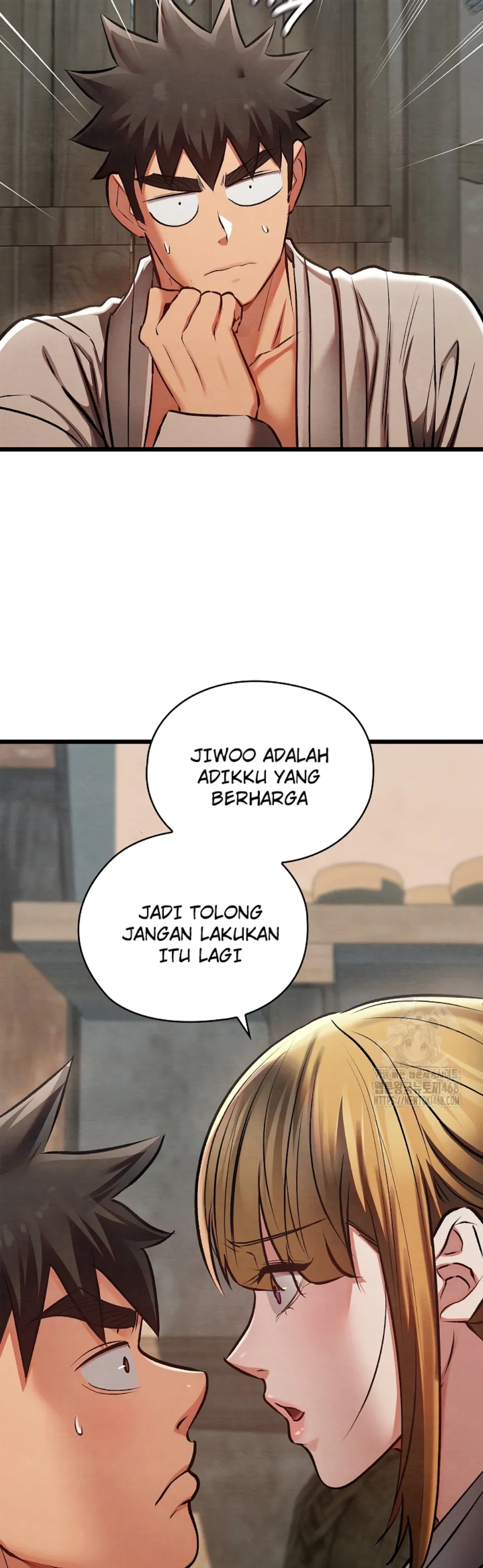 Principles and Practices of Lovemaking - Chapter 36 26