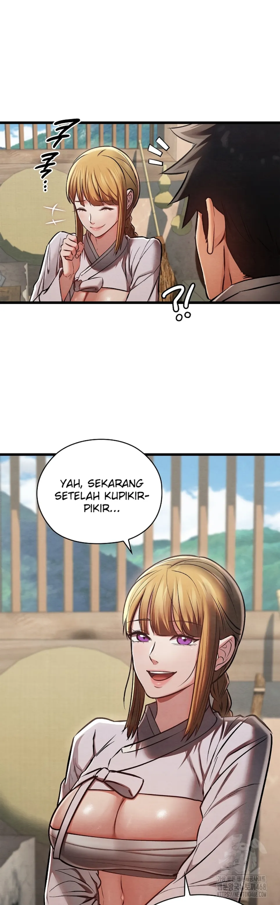 Principles and Practices of Lovemaking - Chapter 36 24