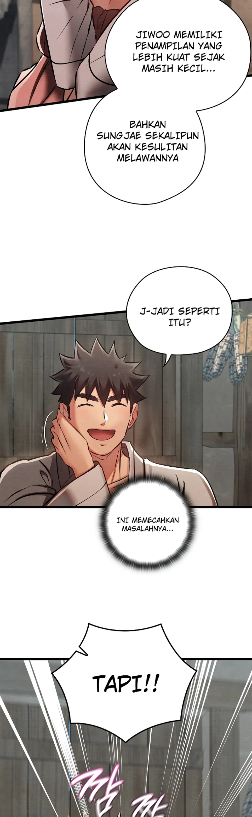 Principles and Practices of Lovemaking - Chapter 36 25