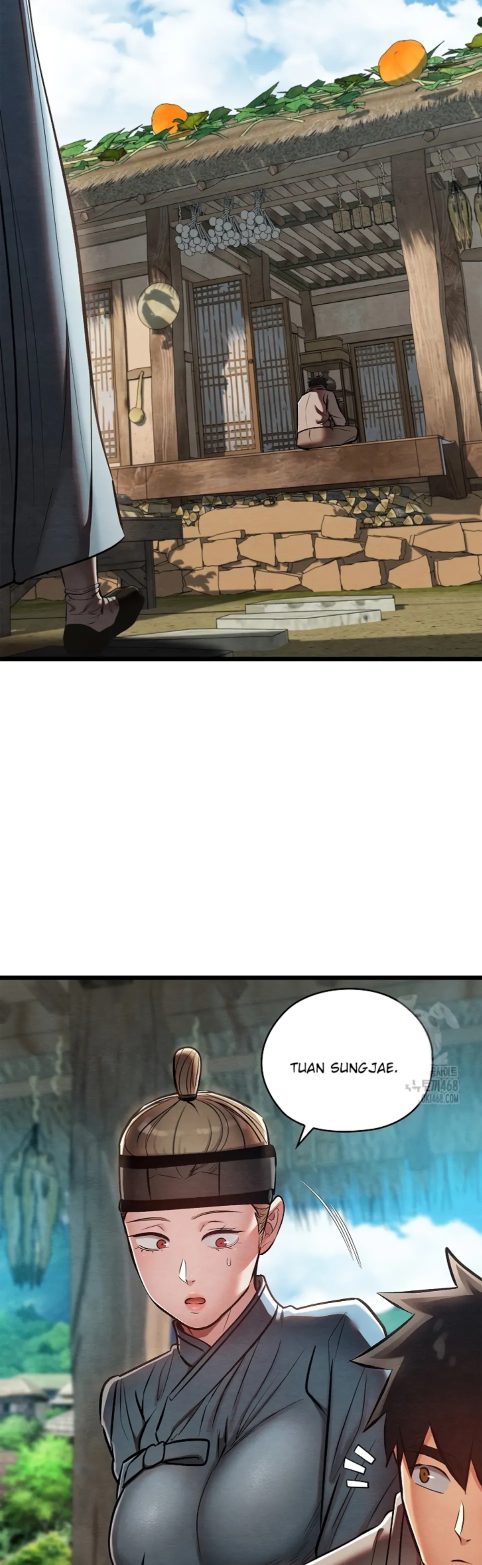 Principles and Practices of Lovemaking - Chapter 36 38