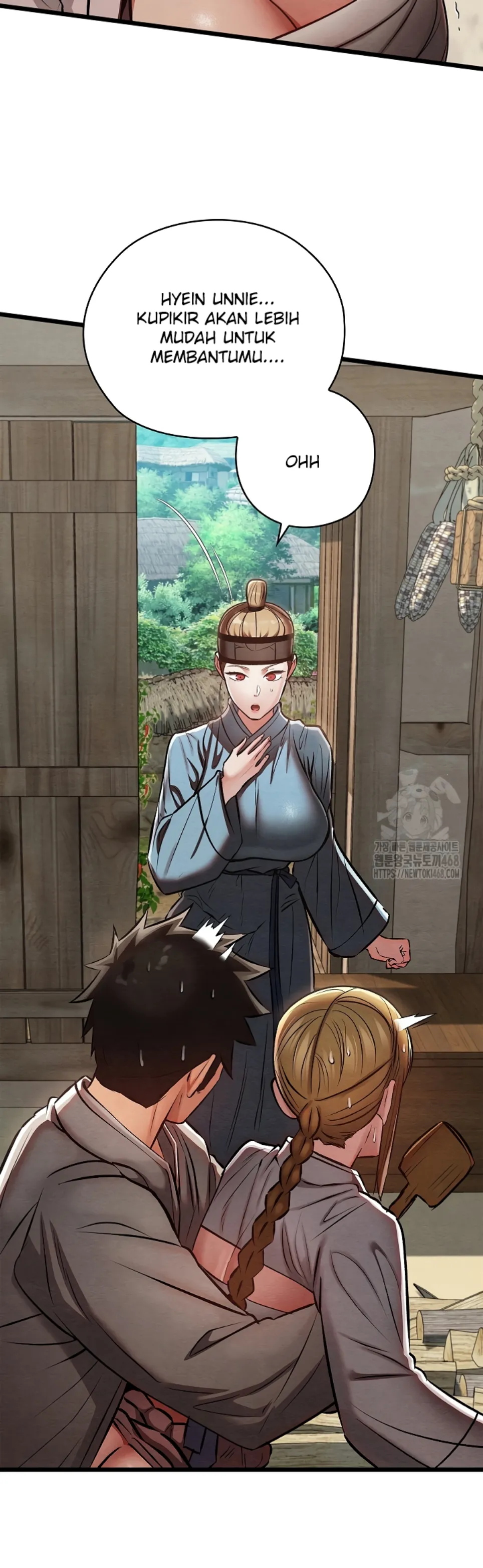 Principles and Practices of Lovemaking - Chapter 36 33