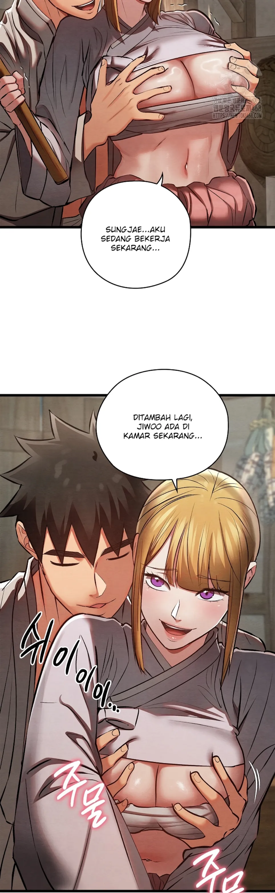 Principles and Practices of Lovemaking - Chapter 36 30