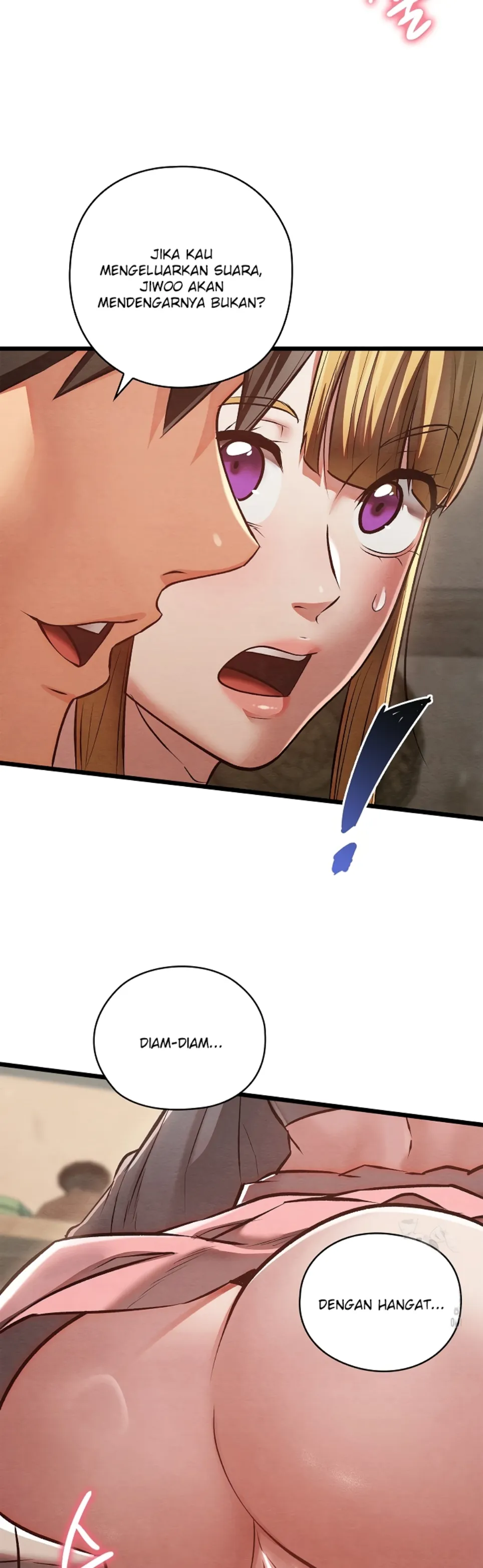 Principles and Practices of Lovemaking - Chapter 36 31