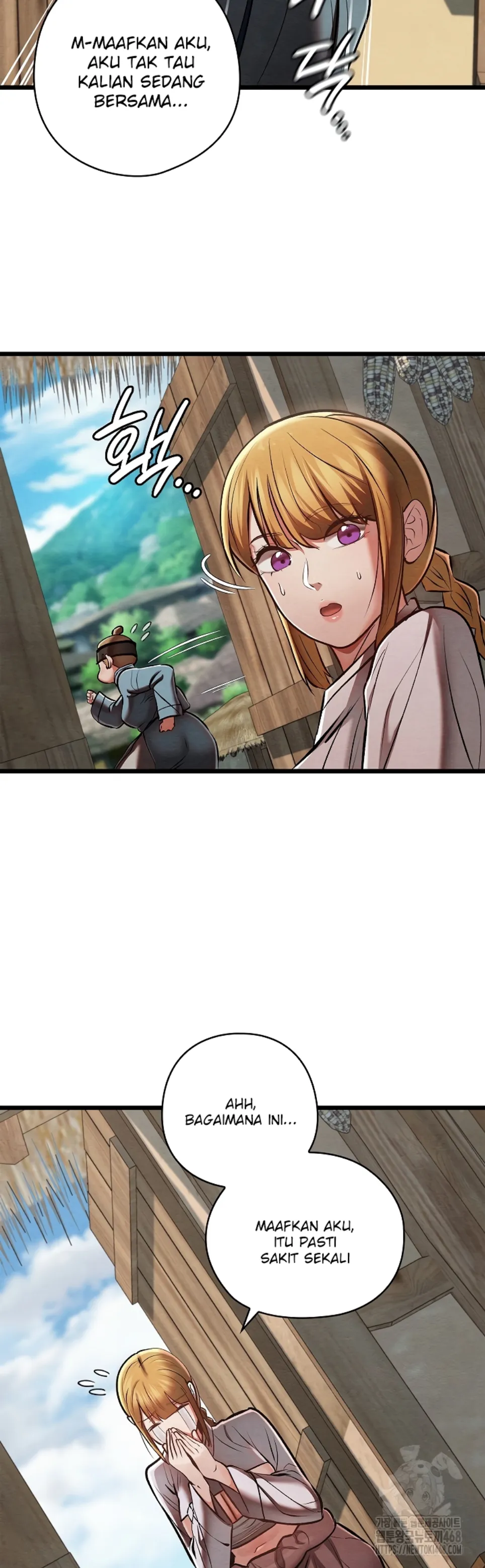 Principles and Practices of Lovemaking - Chapter 36 36