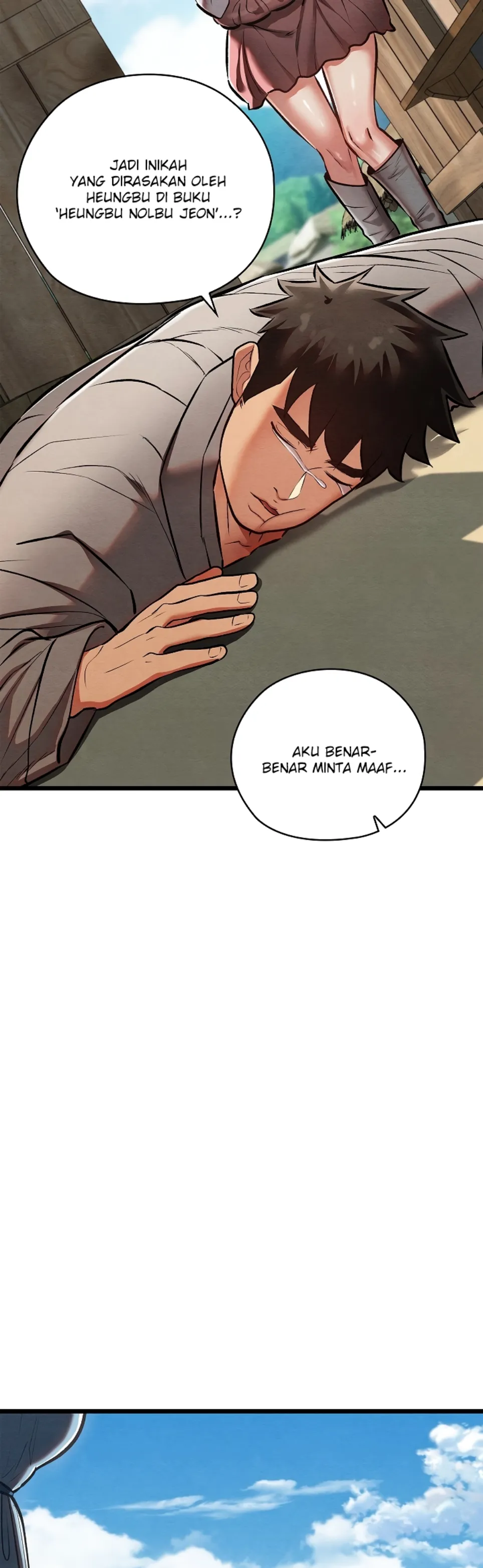 Principles and Practices of Lovemaking - Chapter 36 37