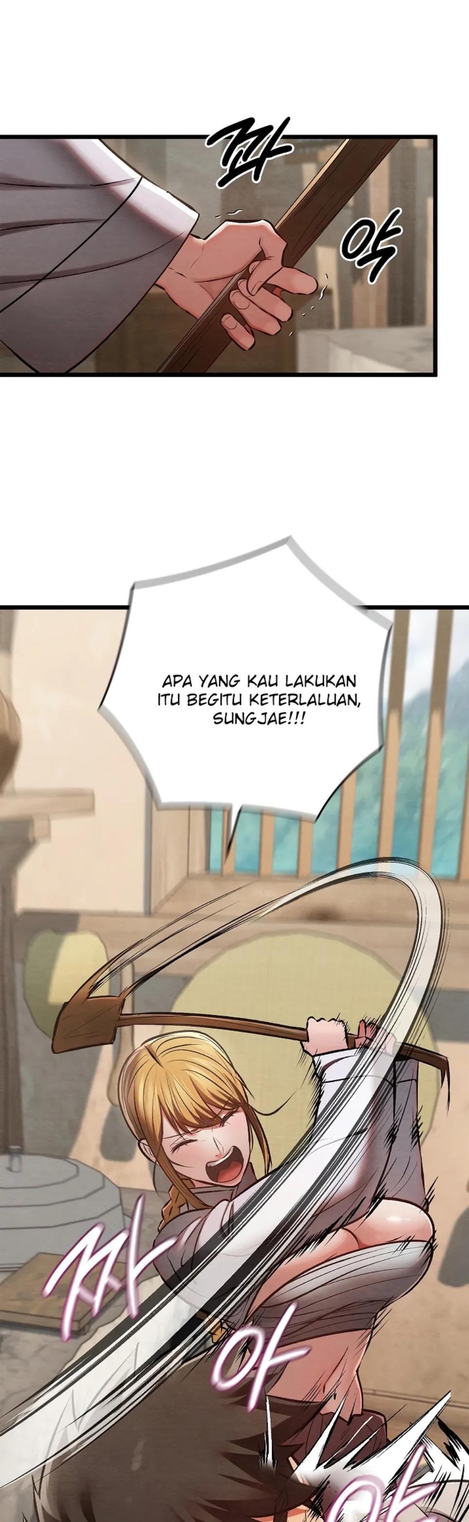 Principles and Practices of Lovemaking - Chapter 36 34