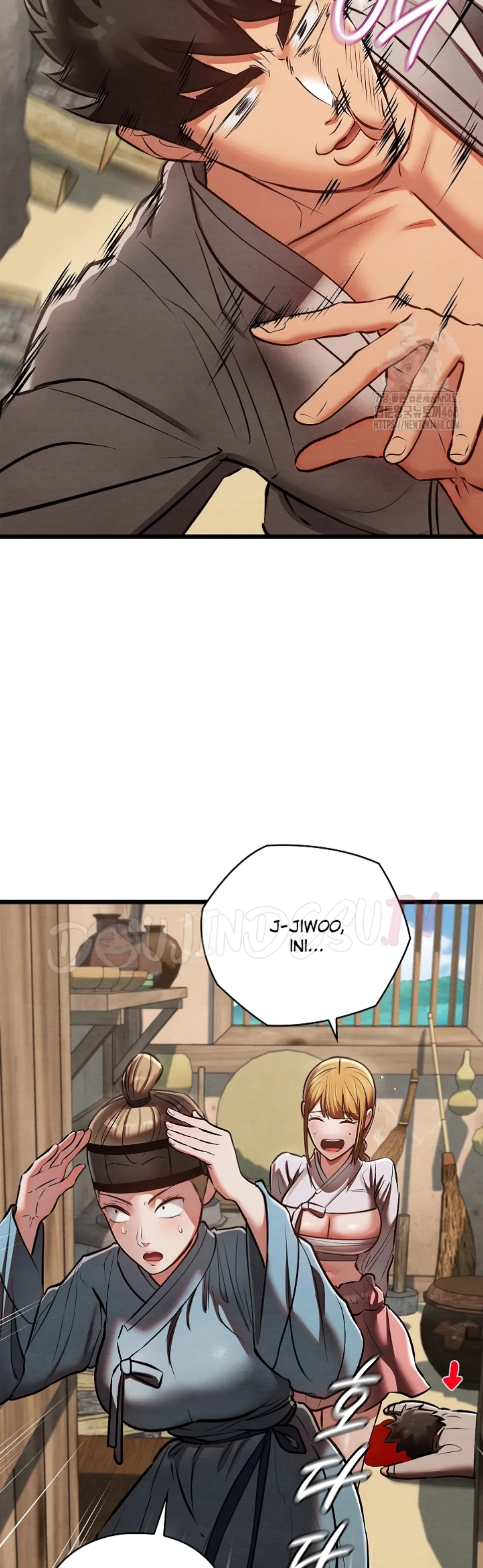 Principles and Practices of Lovemaking - Chapter 36 35