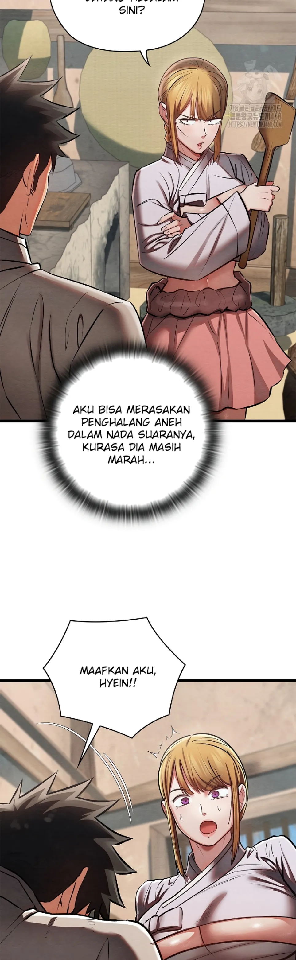 Principles and Practices of Lovemaking - Chapter 36 18